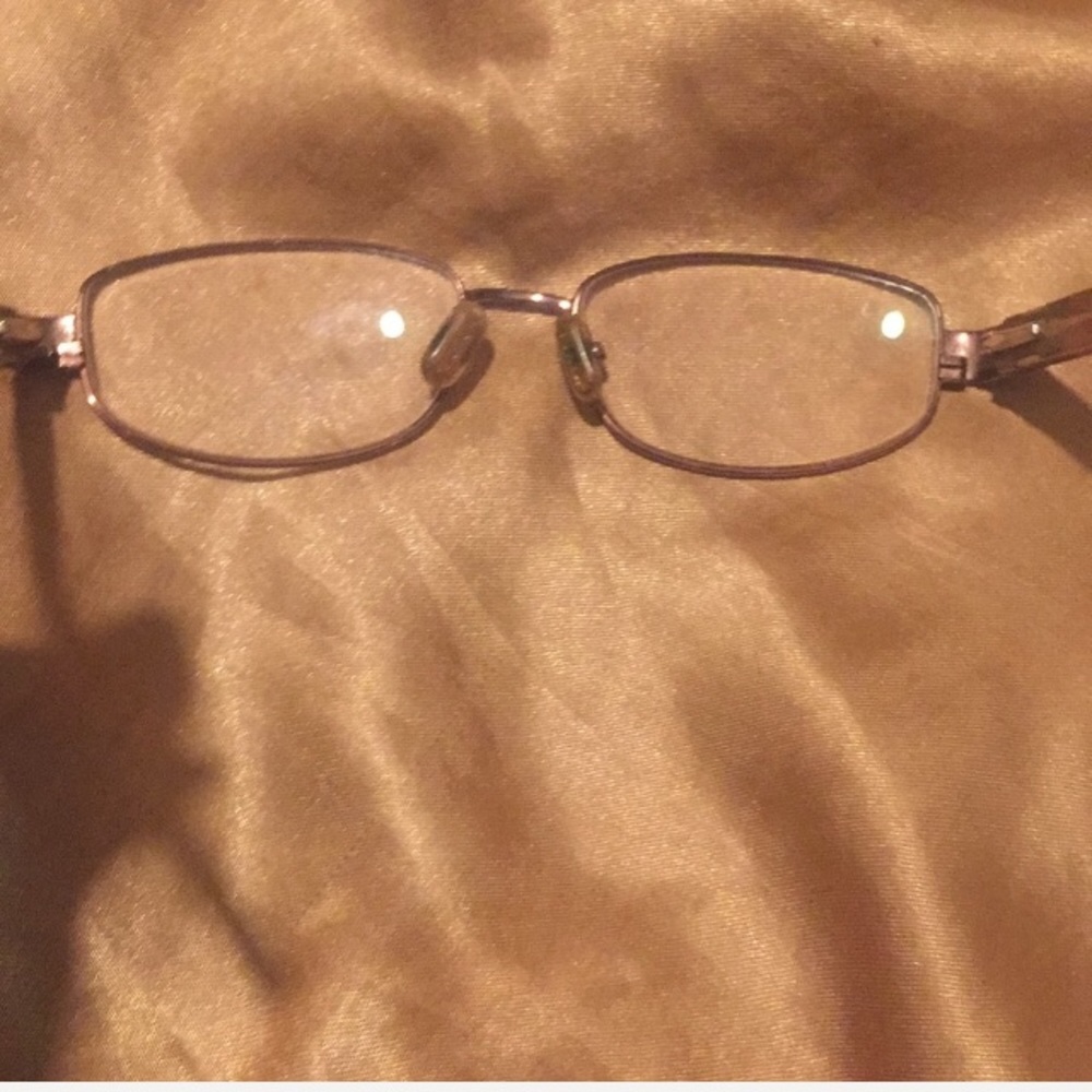 COACH EYEWEAR - Picture 4 of 5